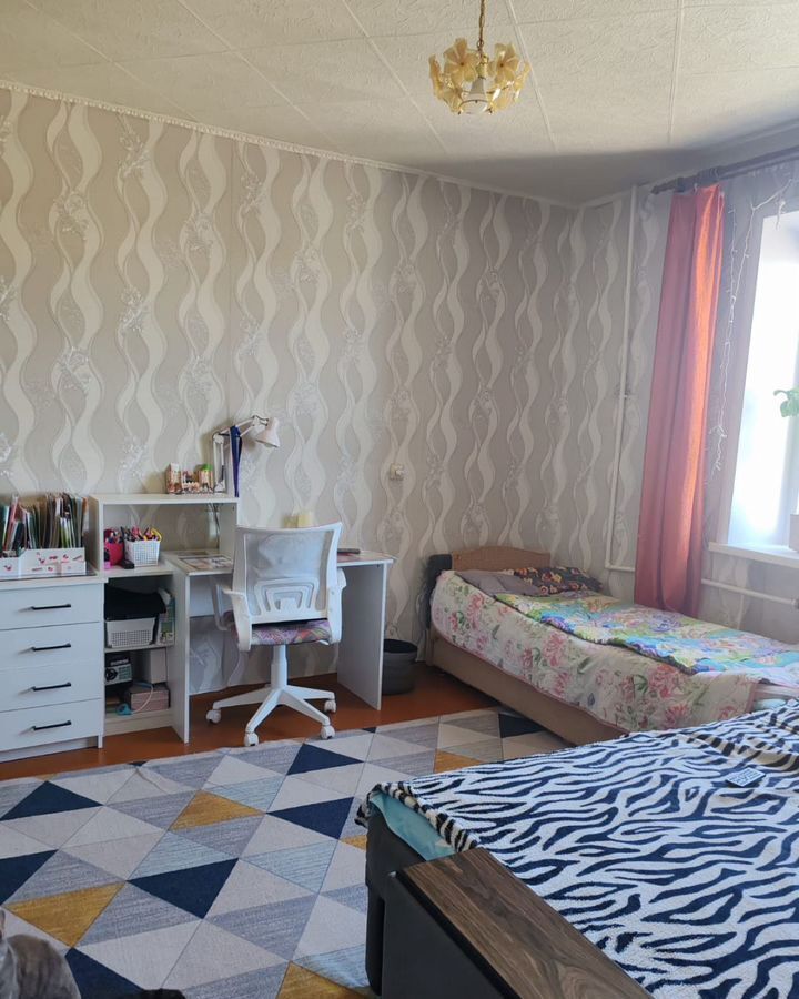 квартира г Астрахань р-н Трусовский ул Набережная реки Воложки 95а фото 6