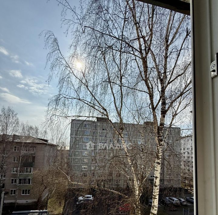 квартира г Ковров ул Зои Космодемьянской 1/1 фото 16
