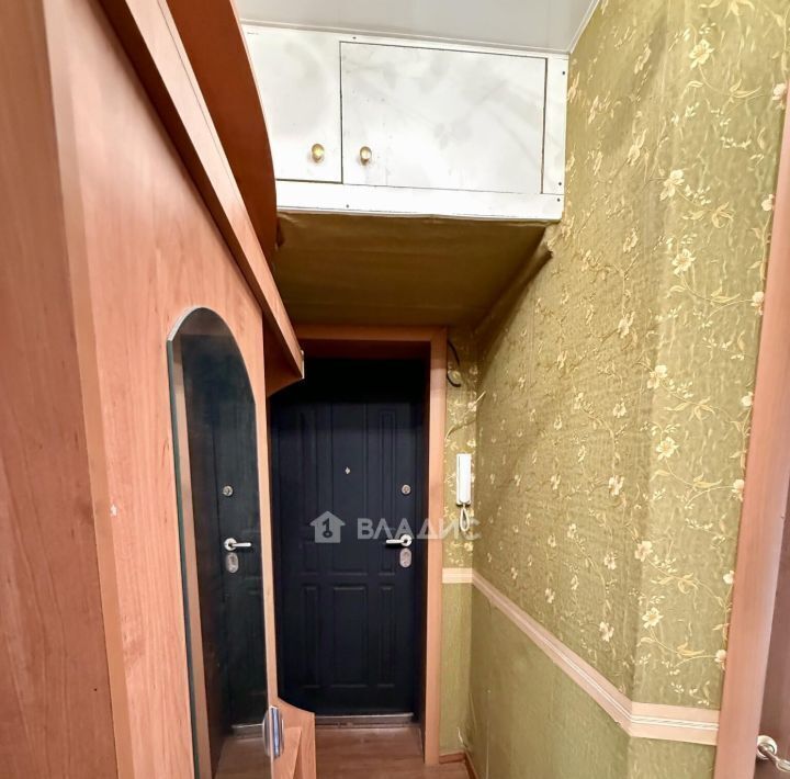 квартира г Ковров ул Зои Космодемьянской 1/1 фото 21