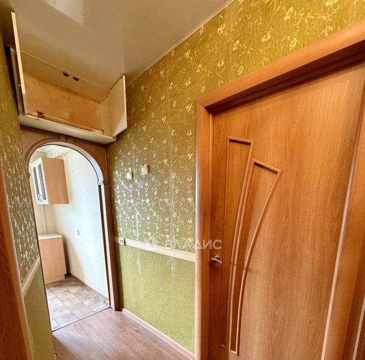 квартира г Ковров ул Зои Космодемьянской 1/1 фото 24