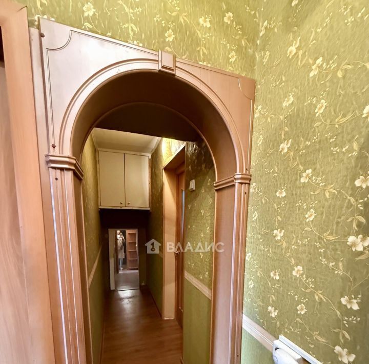 квартира г Ковров ул Зои Космодемьянской 1/1 фото 25