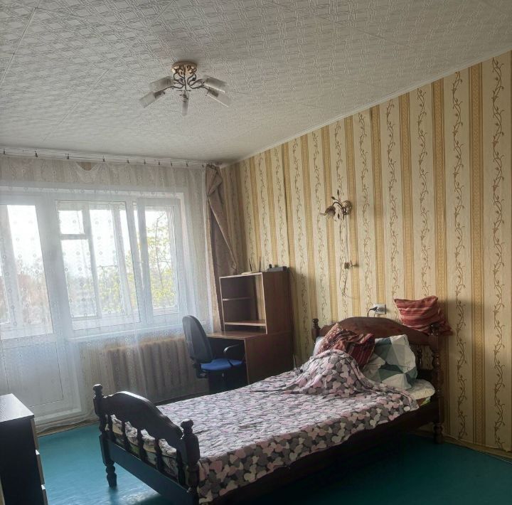 квартира г Владимир р-н Фрунзенский ул Растопчина 45б фото 5