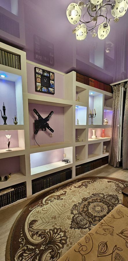 квартира г Ставрополь р-н Промышленный ул Мира 360 фото 5