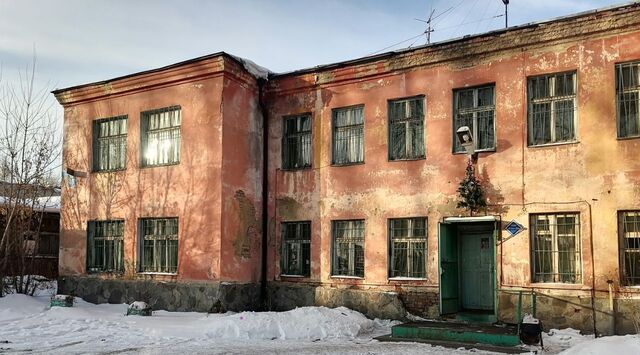 р-н Кировский ул Каркасная 10 фото