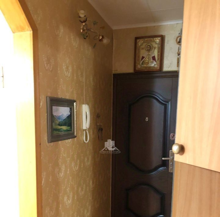 квартира г Белгород Западный ул Шаландина 25 фото 1