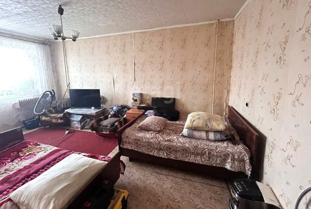 квартира г Белгород ул Есенина 16 фото 1