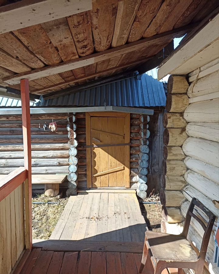 земля г Чайковский садовые участки № 18, 42 фото 4