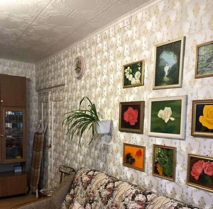 квартира г Белгород Западный ул Шаландина 25 фото 2
