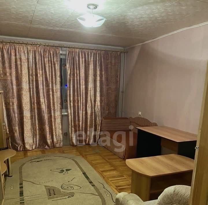 квартира г Белгород Восточный пр-кт Ватутина 13а фото 4