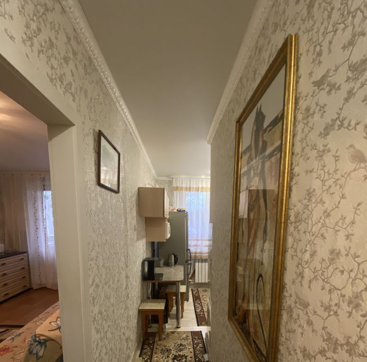 квартира г Орел р-н Советский пер Ягодный 17 фото 4