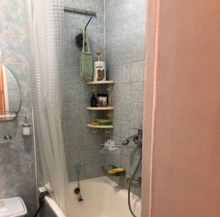 квартира г Белгород Западный ул Шаландина 25 фото 18