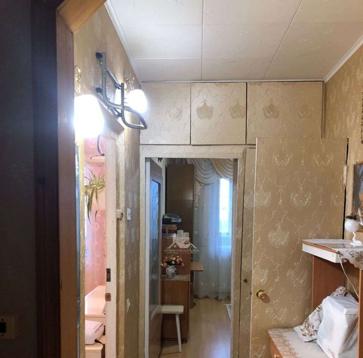 квартира г Белгород Западный ул Шаландина 25 фото 21