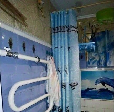 квартира г Белгород Восточный ул. Николая Островского, 5 фото 11