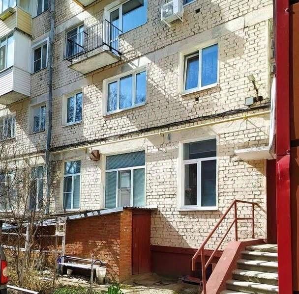 квартира г Йошкар-Ола ул Волкова 93 фото 18