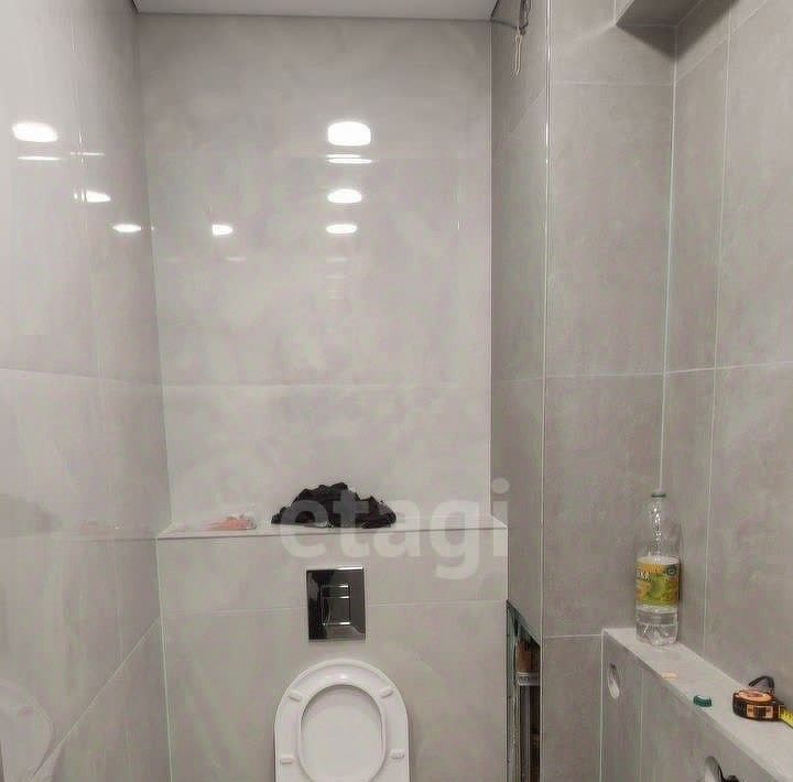 квартира г Белгород Западный ул Лермонтова 19а фото 17