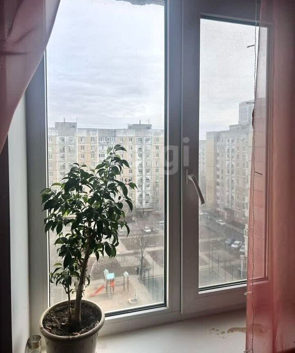 квартира г Белгород ул Есенина 16 фото 6