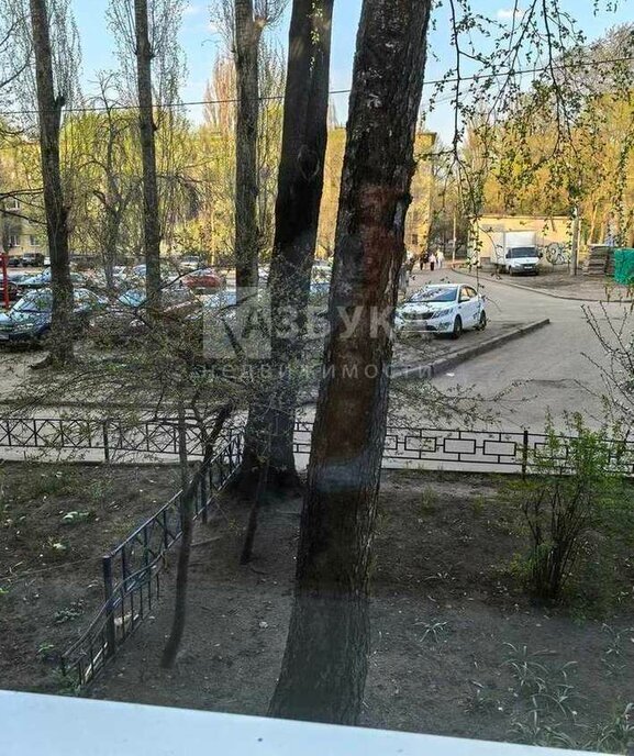 квартира г Воронеж ул Домостроителей 45 фото 11