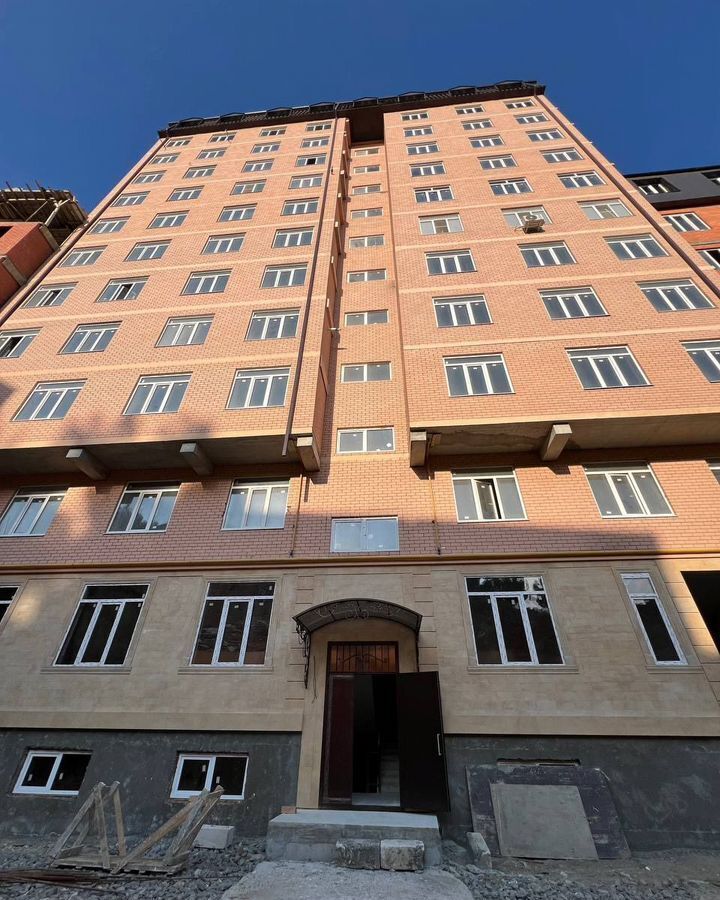 квартира г Махачкала Новые Тарки Еловая ул., 27 фото 7