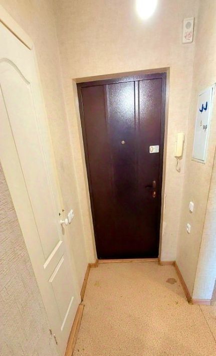 квартира г Дзержинск наб Окская 19а Прибрежная тер. фото 11