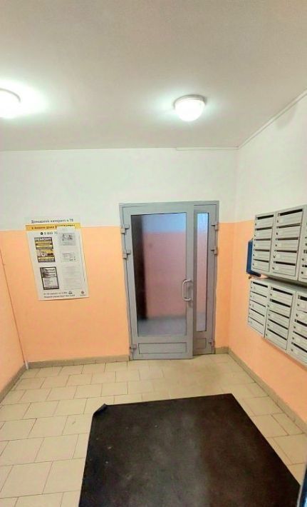 квартира г Дзержинск наб Окская 19а Прибрежная тер. фото 14
