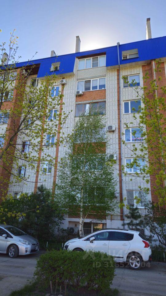 квартира р-н Ейский г Ейск ул Красная 53/5к 1 фото 11
