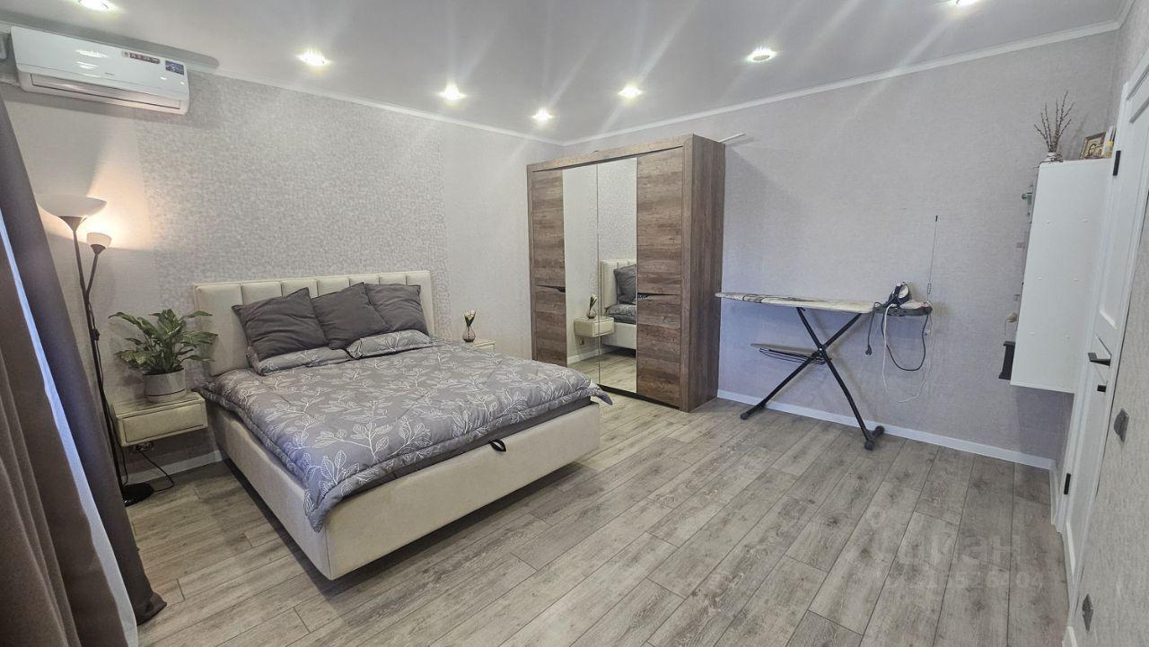 квартира р-н Ейский г Ейск ул Красная 53/5к 1 фото 18