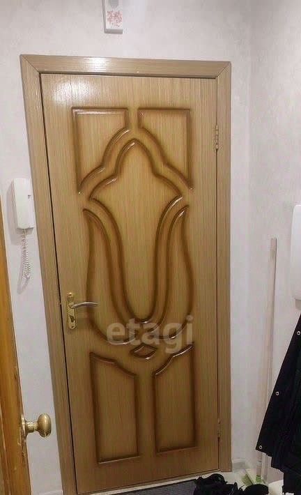 квартира г Липецк р-н Октябрьский пр-кт Победы 88 фото 13