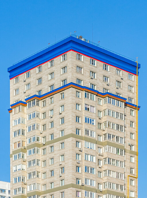 квартира г Пушкино ЖК 31 квартал Ростокино фото 7