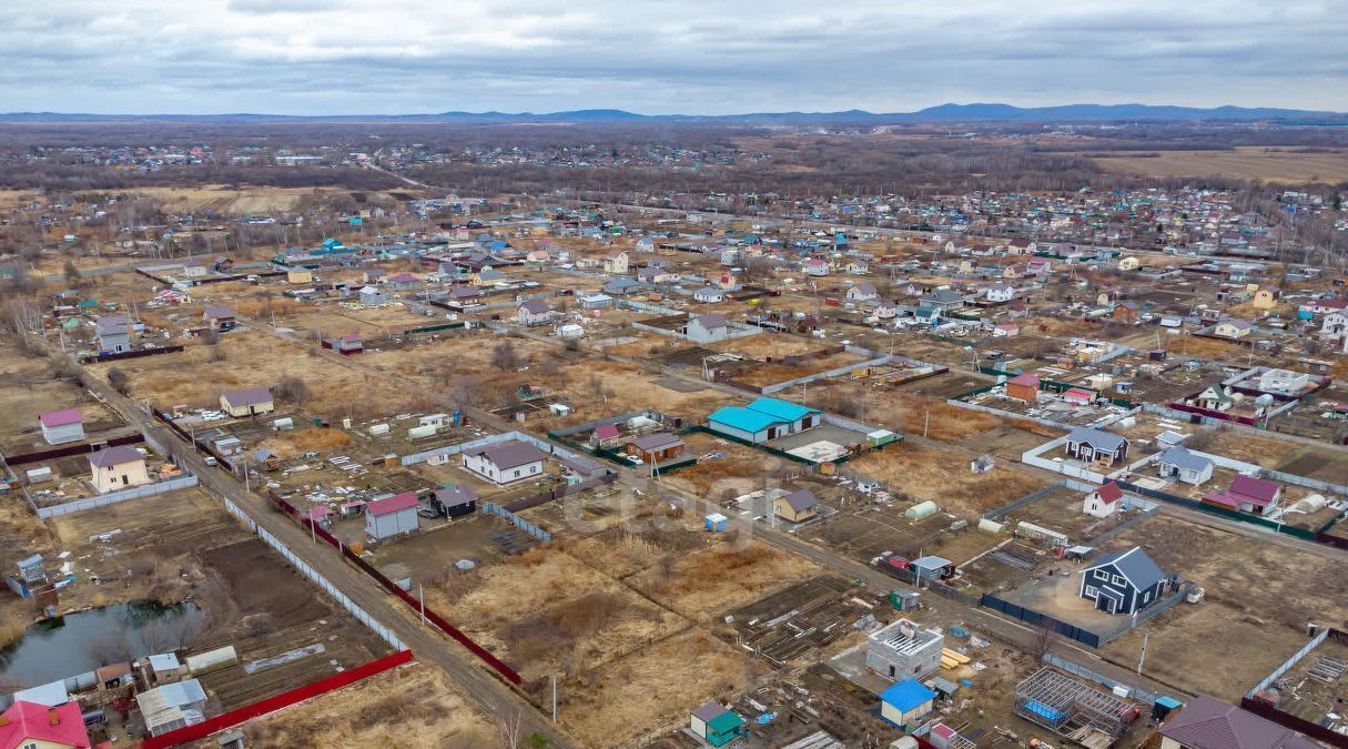 земля г Хабаровск р-н Железнодорожный снт Надежда-2 фото 12