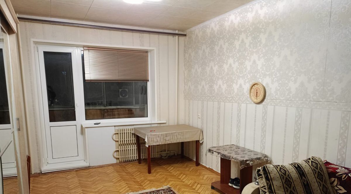 квартира г Воронеж р-н Левобережный ул Новосибирская 27 фото 2