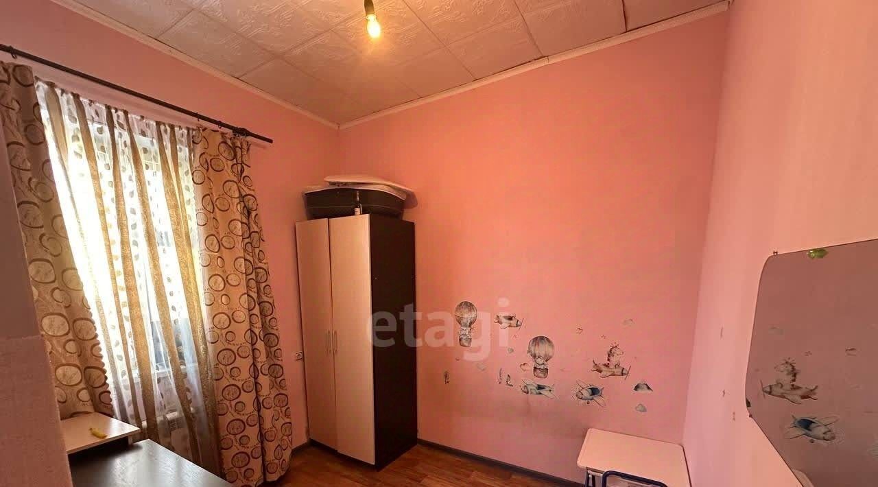 дом г Воронеж р-н Железнодорожный пер Нариманова фото 11