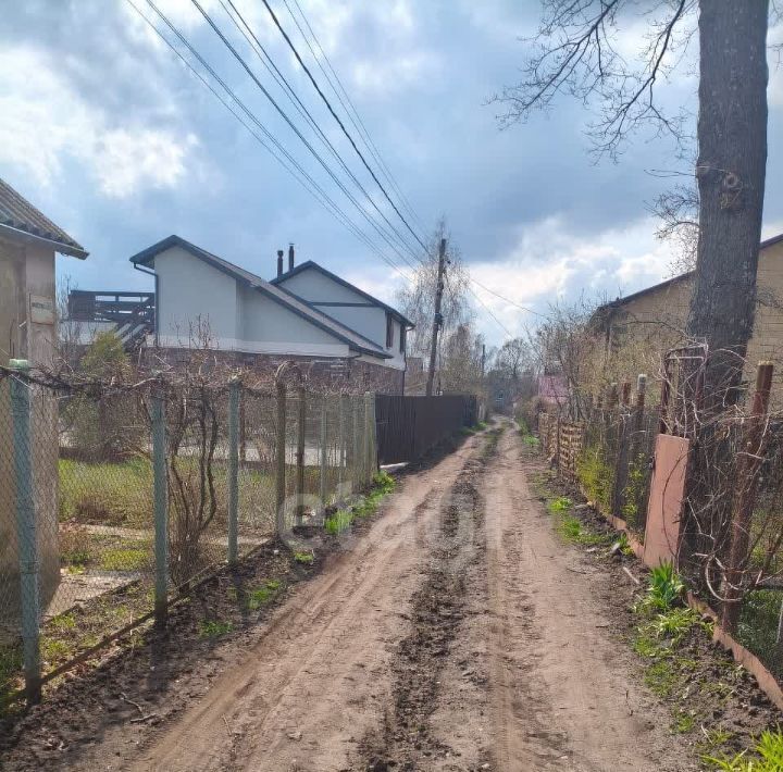земля г Воронеж р-н Советский снт Путь Мичурина ул Грушовая фото 7