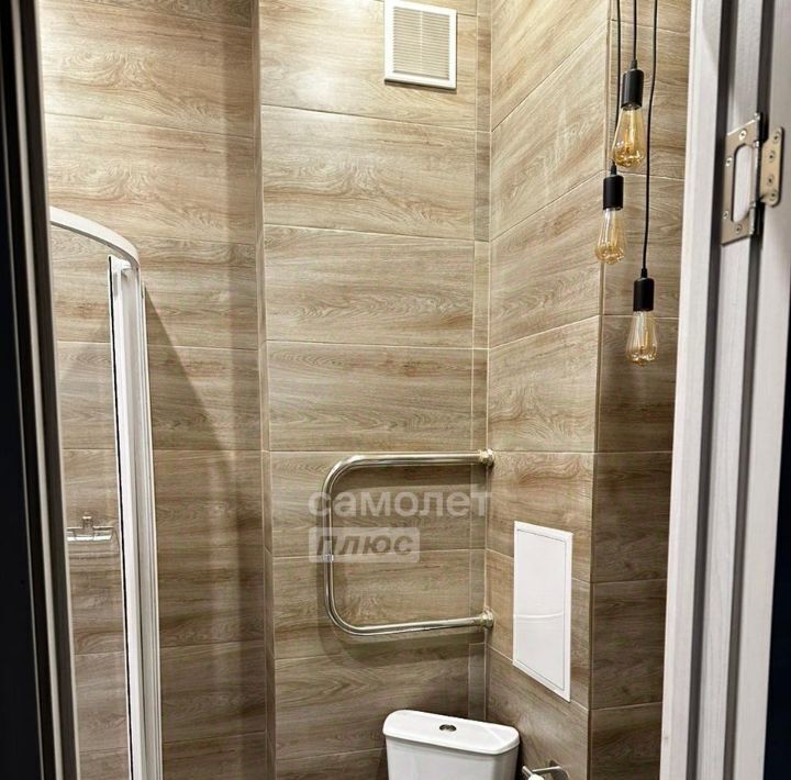 квартира г Москва метро Окружная ул Гостиничная 10к/5 фото 6