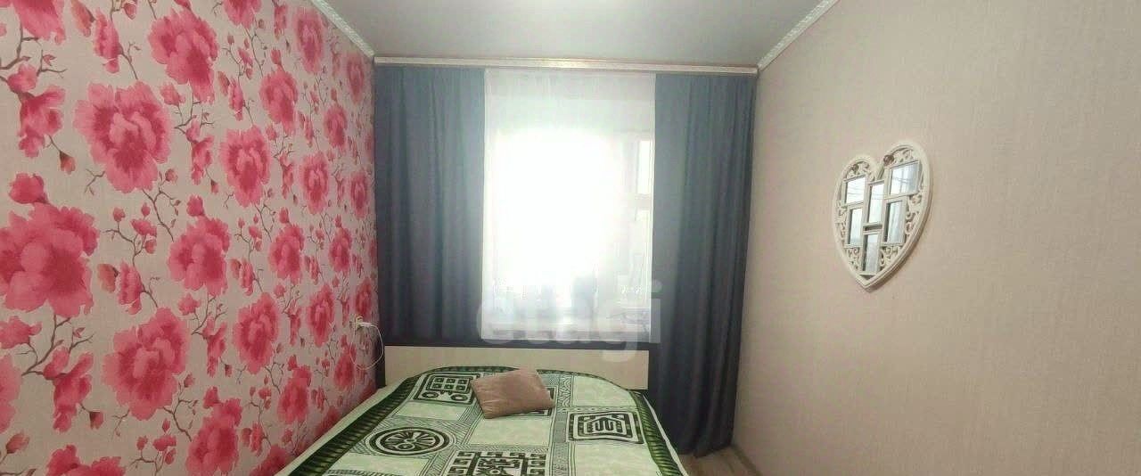 квартира р-н Новооскольский г Новый Оскол ул Оскольская 28а фото 3