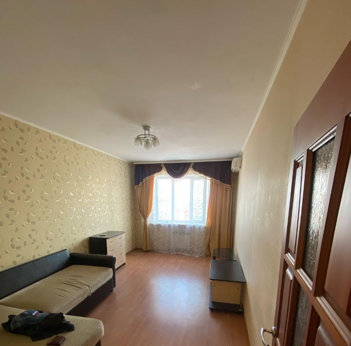 квартира г Саратов р-н Волжский ул Соколовая 10/16к 2 фото 2