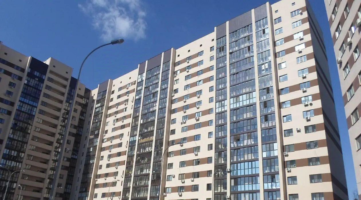 квартира г Пенза р-н Первомайский ул Мира 67 фото 9