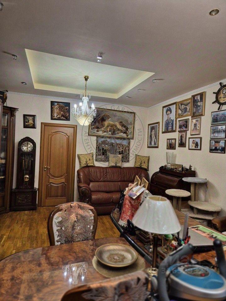 квартира г Екатеринбург р-н Верх-Исетский ул Гурзуфская 16 фото 24