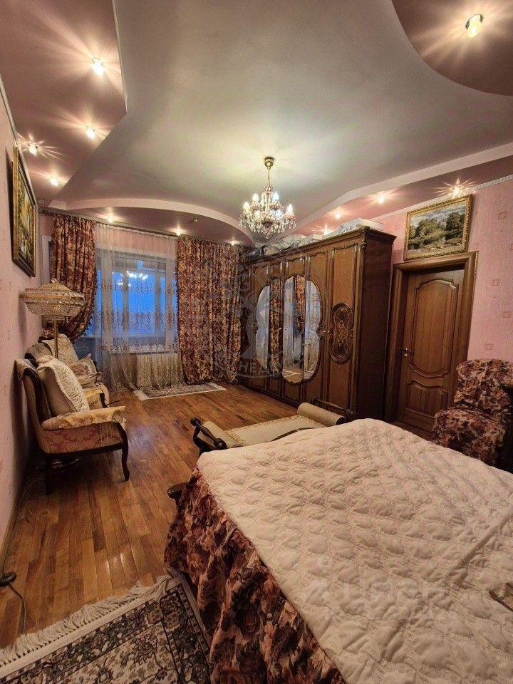 квартира г Екатеринбург р-н Верх-Исетский ул Гурзуфская 16 фото 20