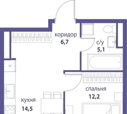 метро Авиамоторная ЖК Символ Независимость кв-л фото