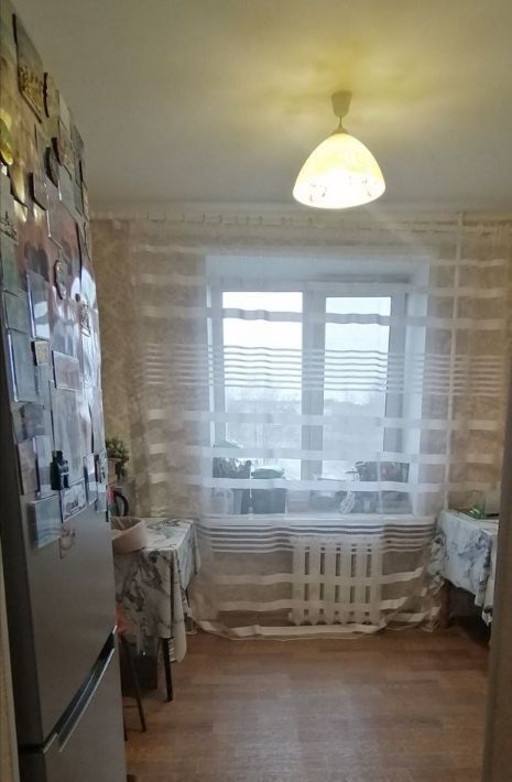 квартира г Орск р-н Октябрьский Новый город ул Медногорская 23а фото 3