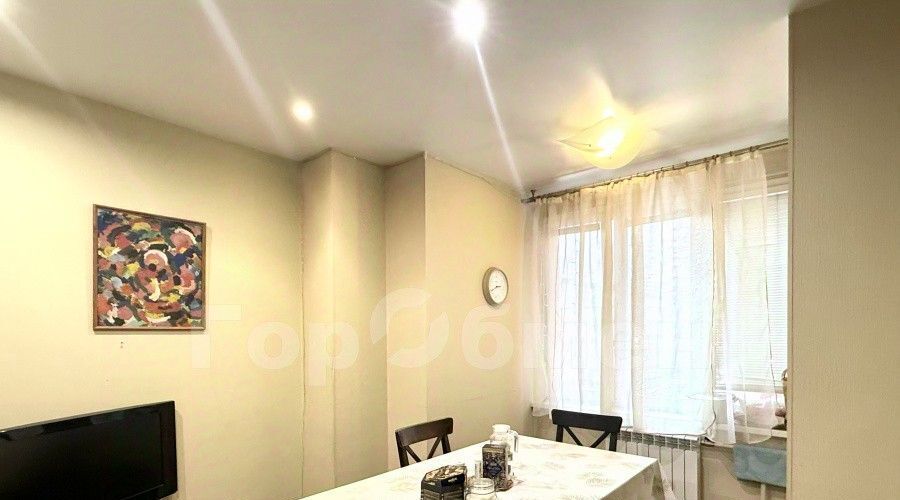квартира г Балашиха ул Флерова 4а Новокосино фото 18