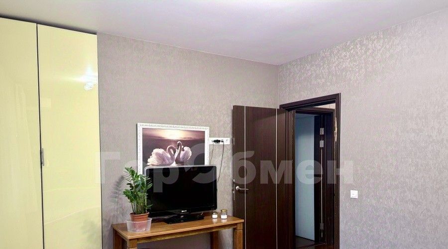 квартира г Балашиха ул Флерова 4а Новокосино фото 16