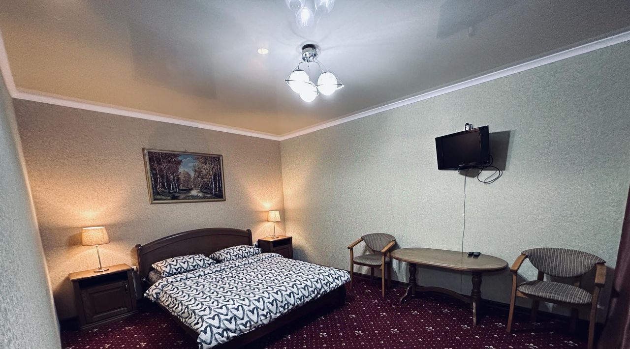 комната г Майкоп ул Гагарина 1б фото 2