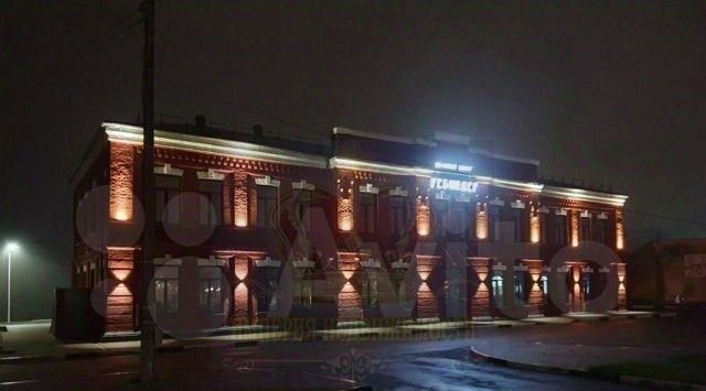 торговое помещение г Шебекино ул Московская 16а фото 6