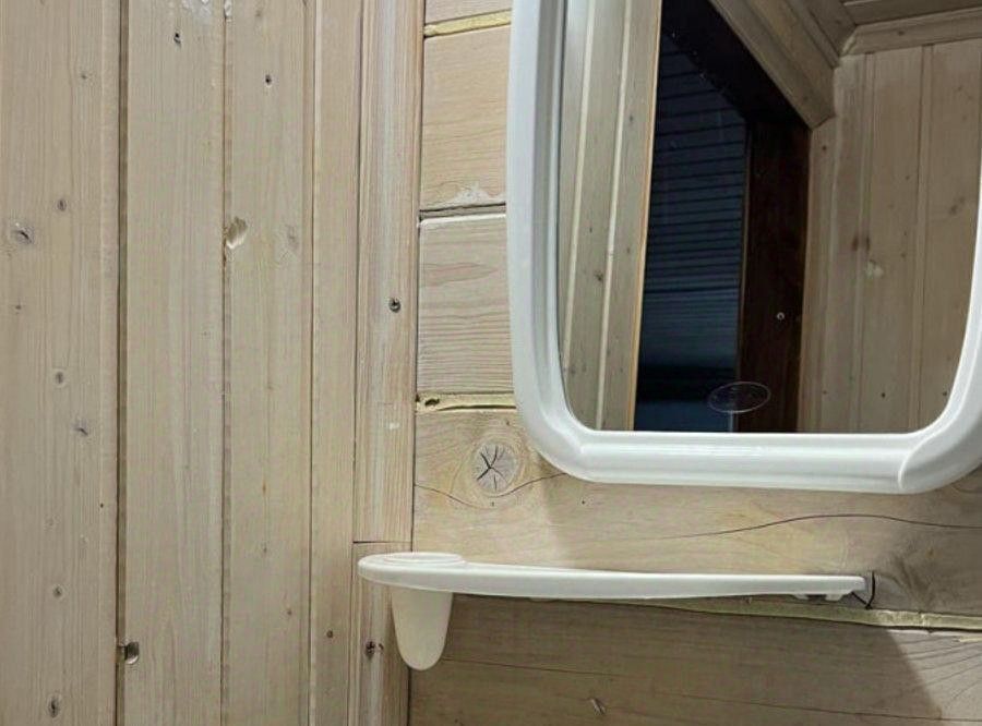 комната г Москва п Московский снт Солнцево метро Солнцево 32с 1, городской округ Мытищи, д. Румянцево фото 8
