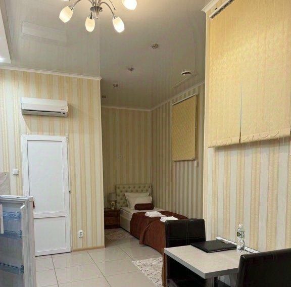 комната г Октябрьский пр-кт Ленина 75б фото 5