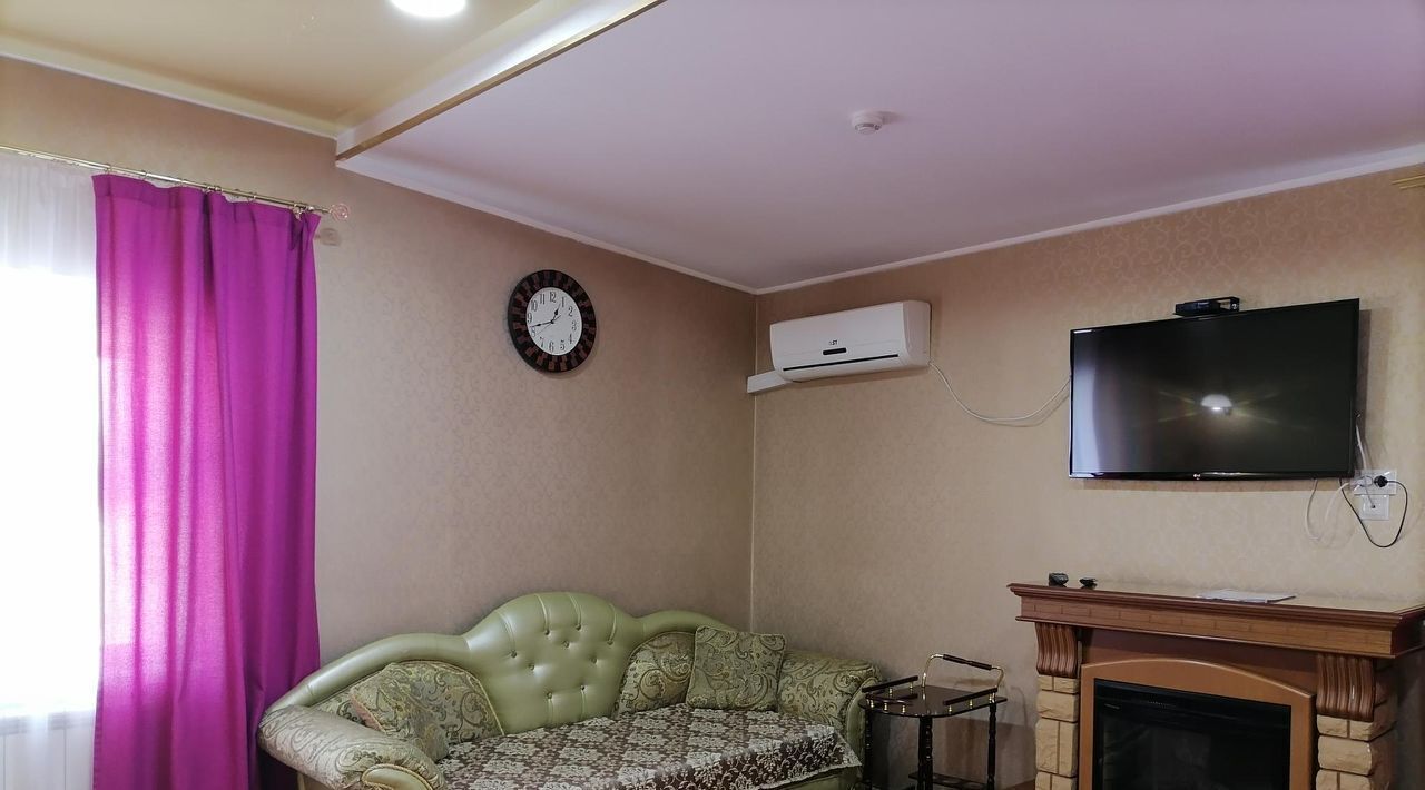 комната г Улан-Удэ р-н Советский ул Набережная 14к/2 фото 7