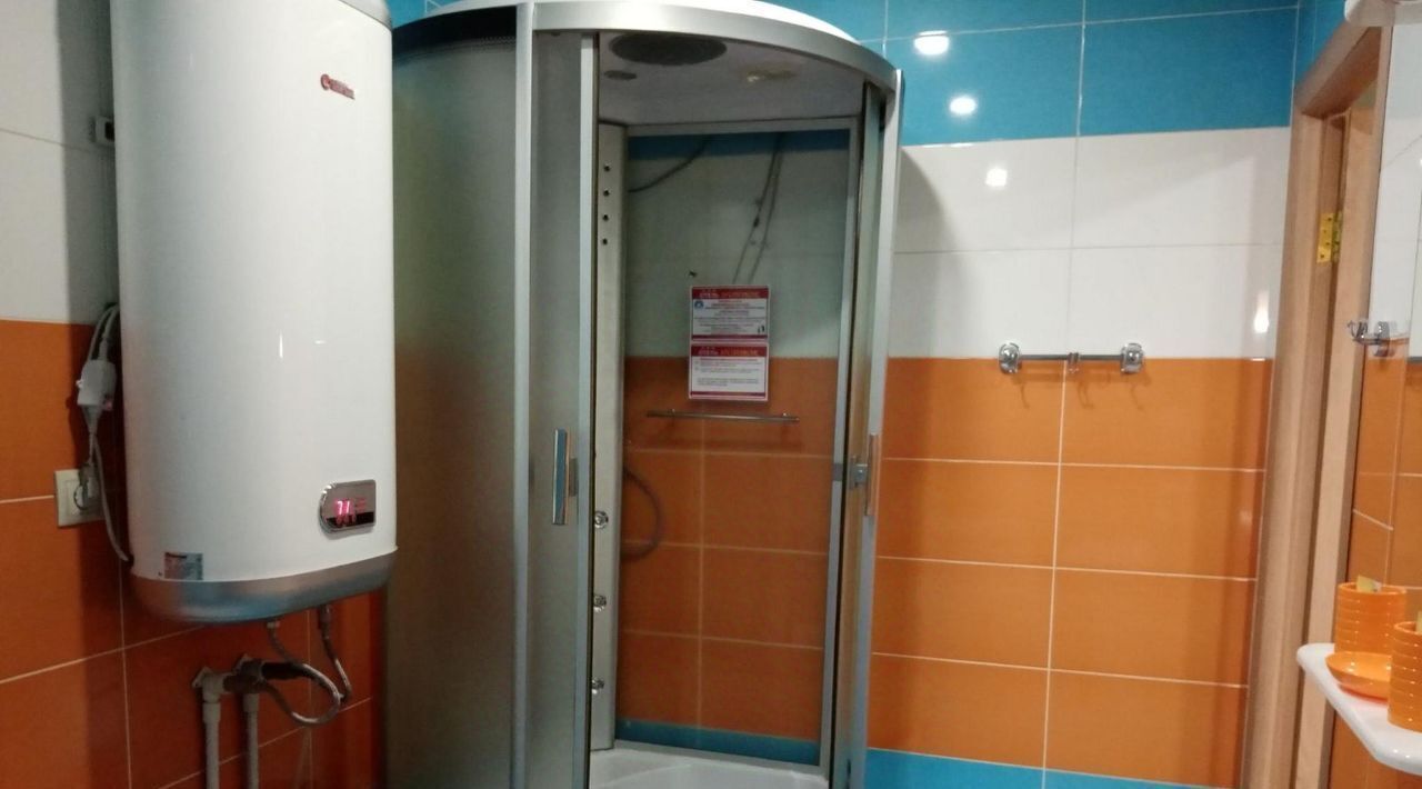 комната г Улан-Удэ р-н Советский ул Набережная 14к/2 фото 2
