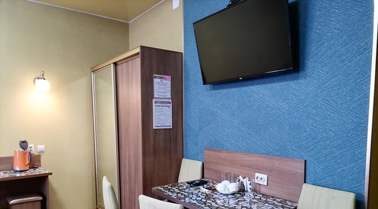 комната г Улан-Удэ р-н Советский ул Набережная 14к/2 фото 3