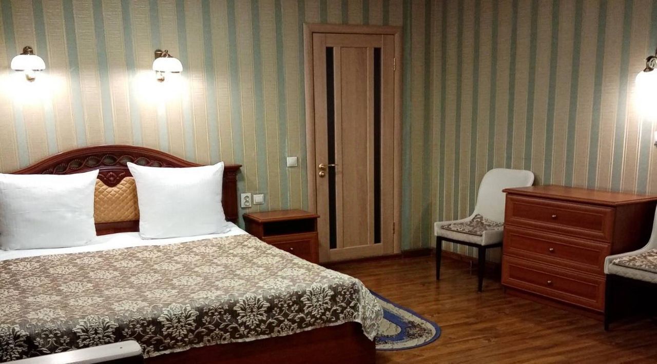 комната г Улан-Удэ р-н Советский ул Набережная 14к/2 фото 4